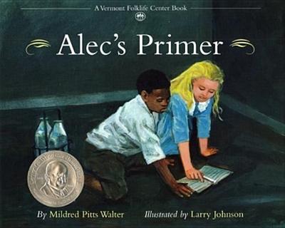 Alec's Primer - Walter, Mildred Pitts