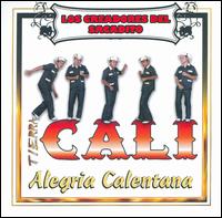 Alegria Calentana - Tierra Cali