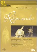 Aleksandr Glazunov: Raymonda