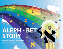 Aleph Bet Story