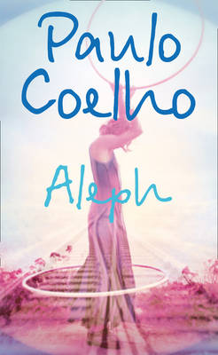 Aleph - Coelho, Paulo