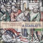 Alessandro Scarlatti: Sedecia, re di Gerusalemme