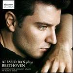 Alessio Bax plays Beethoven - Alessio Bax (piano)