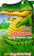 Alex Alligator