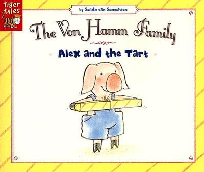 Alex and the Tart - 