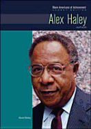 Alex Haley