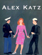 Alex Katz: At Colby College