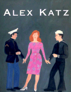 Alex Katz: At Colby College - Russell, John