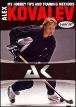 Alex Kovalev: My Hockey Tips and Training Methods - 