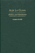 Alex La Guma