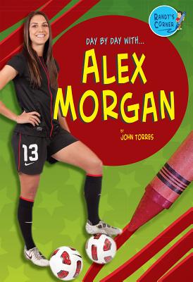 Alex Morgan - Torres, John