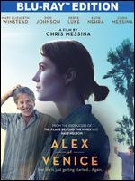 Alex of Venice [Blu-ray] - Chris Messina