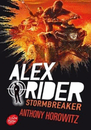 Alex Rider 1/Stormbreaker