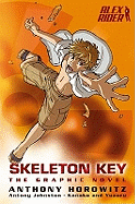 Alex Rider Graphic Novel 3: Skeleton Key