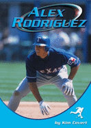 Alex Rodriguez