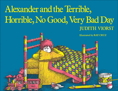 Alexander and the Terrible, Horrible, Nogood, Very Bad Day