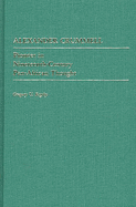 Alexander Crummell: Pioneer in Nineteenth-Century Pan African Thought