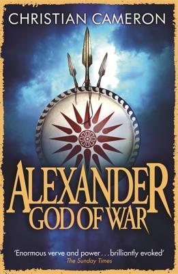 Alexander: God of War - Cameron, Christian