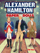 Alexander Hamilton Paper Dolls