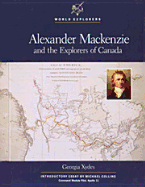 Alexander MacKenzie