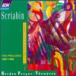 Alexander Scriabin: Complete Piano Music, Vol. 3