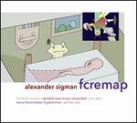 Alexander Sigman: fcremap