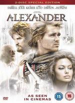 Alexander [Special Edition] [2 Discs] - Oliver Stone