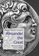 Alexander the Great: Historical Texts in Translation