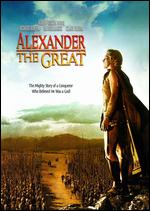 Alexander the Great - Robert Rossen