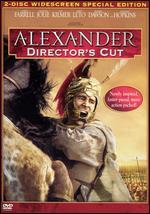 Alexander [WS] [Director's Cut] [2 Discs]
