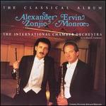 Alexander Zonjic & Ervin Monroe: The Classical Album