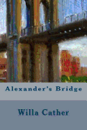 Alexander's Bridge