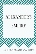 Alexander's Empire