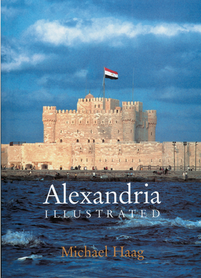 Alexandria Illustrated - Haag, Michael