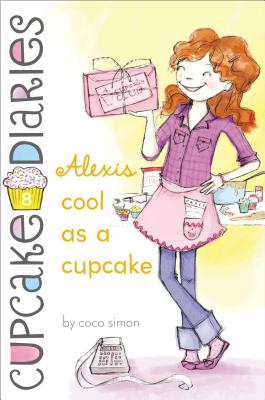 Alexis Cool as a Cupcake - Simon, Coco