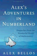 Alex's Adventures in Numberland