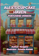 Alex's Cupcake Haven: Portuguese Version