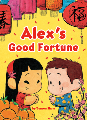 Alex's Good Fortune - 