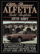 Alfa Romeo Alfetta 1972-87-GP