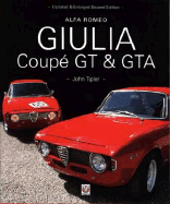 Alfa Romeo Giulia Coupe GT & GTA