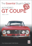 Alfa Romeo Giulia Gt Coup: The Essential Buyer's Guide