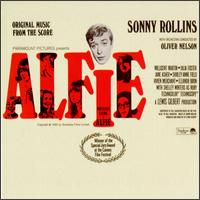 Alfie [1966] [Original Music from the Score] - Sonny Rollins