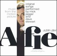 Alfie [2004] [Music from the Motion Picture] - Mick Jagger & Dave Stewart