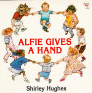 Alfie Gives a Hand