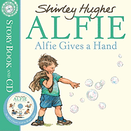 Alfie Gives a Hand - Hughes, Shirley