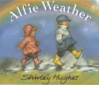 Alfie Weather - 