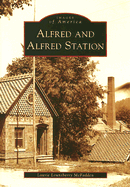 Alfred and Alfred Station