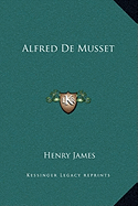 Alfred de Musset