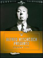 Alfred Hitchcock Presents: Season Five [5 Discs] - 