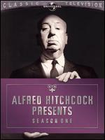 Alfred Hitchcock Presents: Season One [3 Discs]
